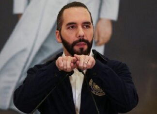 La reelección indefinida es el «tiro de gracia» a democracia salvadoreña, según ONG