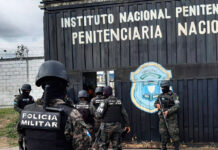 ONU: Dos nuevas cárceles en Honduras podrían agravar los problemas del sistema penitenciario