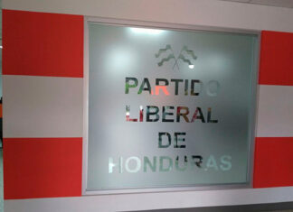 Consejo Central Ejecutivo del Partido Liberal acusa que «Existe un desinterés del oficialismo en traer la CICIH»