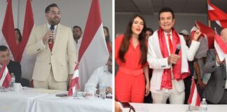 Movimiento Pacto de Unidad Liberal presenta impugnación por admisión de Cálix y Nasralla como miembros del PL