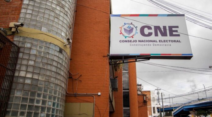 Jorge Cálix y Salvador Nasralla deben presentar sus precandidaturas por el Partido Liberal ante el CNE