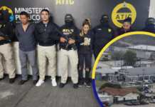 Envían a támara a policía homicida de motociclista