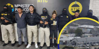 Envían a támara a policía homicida de motociclista