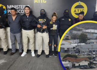Envían a támara a policía homicida de motociclista