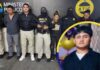 Fiscalía acusa a policías por asesinato de menor motociclista, «él se detuvo y desde de la patrulla sacaron el arma para matarlo»
