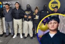Fiscalía acusa a policías por asesinato de menor motociclista, «él se detuvo y desde de la patrulla sacaron el arma para matarlo»