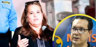 Portavoz del MP dice que no existe requerimiento fiscal contra Julissa Villanueva, pero si hay una investigación