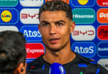 Cristiano: «Tristeza inicial y alegría final, eso es lo que da el fútbol; es inexplicable»