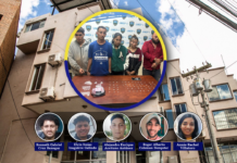 Envían a Támara a los presuntos asesinos de cinco jóvenes durante mudanza