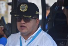 Al menos nueve órdenes de captura para extradición estarían pendientes en Honduras, confirma ministro de Seguridad