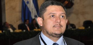 Edgardo Casaña dice que la Ley de Inprema no será sometida hasta ser socializada