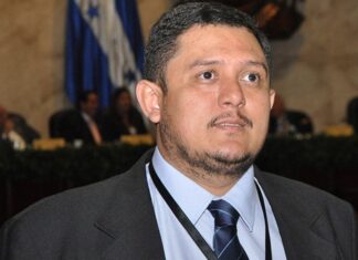 Edgardo Casaña dice que la Ley de Inprema no será sometida hasta ser socializada