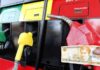 Nuevo aumento en el precio de los combustibles a partir del próximo lunes
