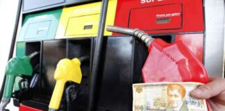 Nuevo aumento en el precio de los combustibles a partir del próximo lunes