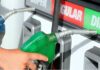 Precio de la gasolina súper y regular reflejarán aumento, el resto de los carburantes disminuye, a partir del lunes