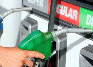 Precio de la gasolina súper y regular reflejarán aumento, el resto de los carburantes disminuye, a partir del lunes