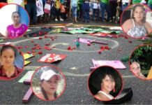 Honduras contabilizó 121 mujeres asesinadas en el primer semestre de 2024, según ONG