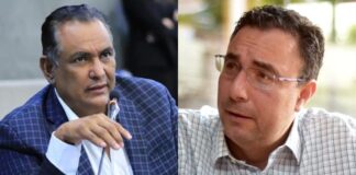 Mario Segura sobre aspiraciones presidenciales de Luis Zelaya: «Ocupa un buen psiquiatra porque quedó afectado con el tema de su madre»
