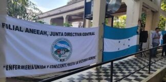Ante despidos y presiones políticas, la ANEEAH anuncia asambleas informativas a nivel nacional