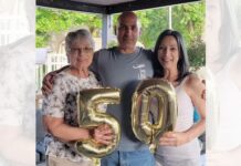 Identifican a la víctima mortal en el atentado contra Trump, un bombero y padre de familia