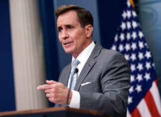 EE. UU. advierte que cualquier represión en las elecciones de Venezuela será “inaceptable”