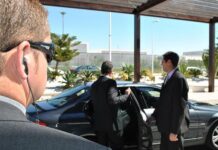 Directora del Observatorio de la Violencia critica abuso de personal de seguridad para funcionarios