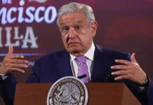 López Obrador afirma que «no hay pruebas» de fraude en Venezuela y cuestiona a la OEA por intervenir