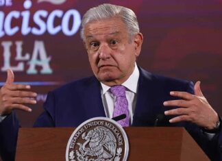 López Obrador afirma que «no hay pruebas» de fraude en Venezuela y cuestiona a la OEA por intervenir