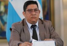 Ministro Erick Tejada niega aumento de la tarifa para altos consumidores de la ENEE