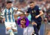 Francia ve «patéticos» los cánticos racistas en la celebración de los jugadores argentinos