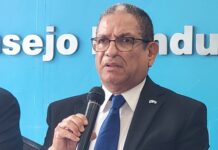 La Policía no hace nada con las invasiones porque le tienen miedo a los políticos, señala director del Cohep