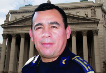 Condenan a 15 años de prisión a expolicía Mauricio Hernández por narcotráfico en EE.UU.