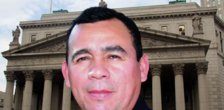 Condenan a 15 años de prisión a expolicía Mauricio Hernández por narcotráfico en EE.UU.