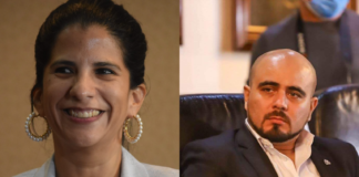 Diputada Fátima Mena denuncia comentarios machistas de diputado del PSH «Dijo que por ser mujer no podía ser presidenta del Partido»