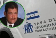 Roberto Cosenza pagó un millón de dólares en Florida para defenderse en libertad