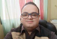 «Sólo de dos formas me podían callar, matándome o judicializándome», dice Jiménez tras orden de captura en su contra