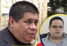 Jorge Jiménez se valió de los DDHH para estafar a más de 30 personas, señala abogado Carlos Madrid