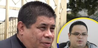Jorge Jiménez se valió de los DDHH para estafar a más de 30 personas, señala abogado Carlos Madrid