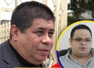 Jorge Jiménez se valió de los DDHH para estafar a más de 30 personas, señala abogado Carlos Madrid