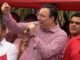 Luis Zelaya anuncia precandidatura presidencial en el Partido Liberal
