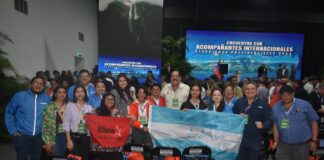 Delegación hondureña fue a Venezuela nutrirse intelectualmente de cómo manejar una elección sin importar la voluntad popular, según analista