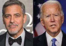 George Clooney pide a Joe Biden que se retire de la contienda electoral