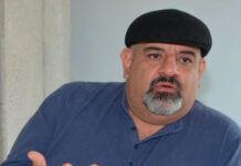 Gilberto Ríos compara al Partido Liberal con “una casa loca» y lo llama «basurero de la historia”