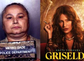 Sofía Vergara es nominada al Emmy a mejor actriz de serie limitada por la serie ‘Griselda’