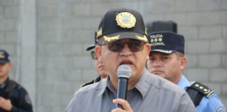 Ministro de Seguridad confirma la participación de exmiembros de la policía y exmilitares en desapariciones masivas en Honduras