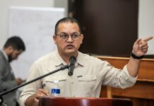 Honduras alcanza “histórica” reducción de homicidios en 2024, según Ministro de Seguridad