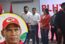 Juventud del Partido Liberal piden al Ministerio Público actuar de oficio contra Mario Moncada