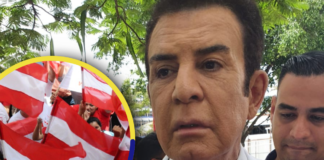 Salvador Nasralla: «Soy liberal y aunque fundé dos partidos, no dejé de ser liberal»