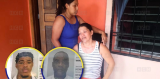 Familia de hondureños que naufragaron en Bahamas pide que «no dejen de buscarlos»