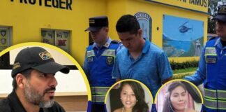 Fiscal ordena revisión de caso de arresto domiciliario contra un militar por muerte de dos hermanas en La Ceiba